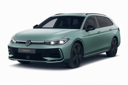 VW Passat 3.461 km 47.991 &euro; Krefeld 47803