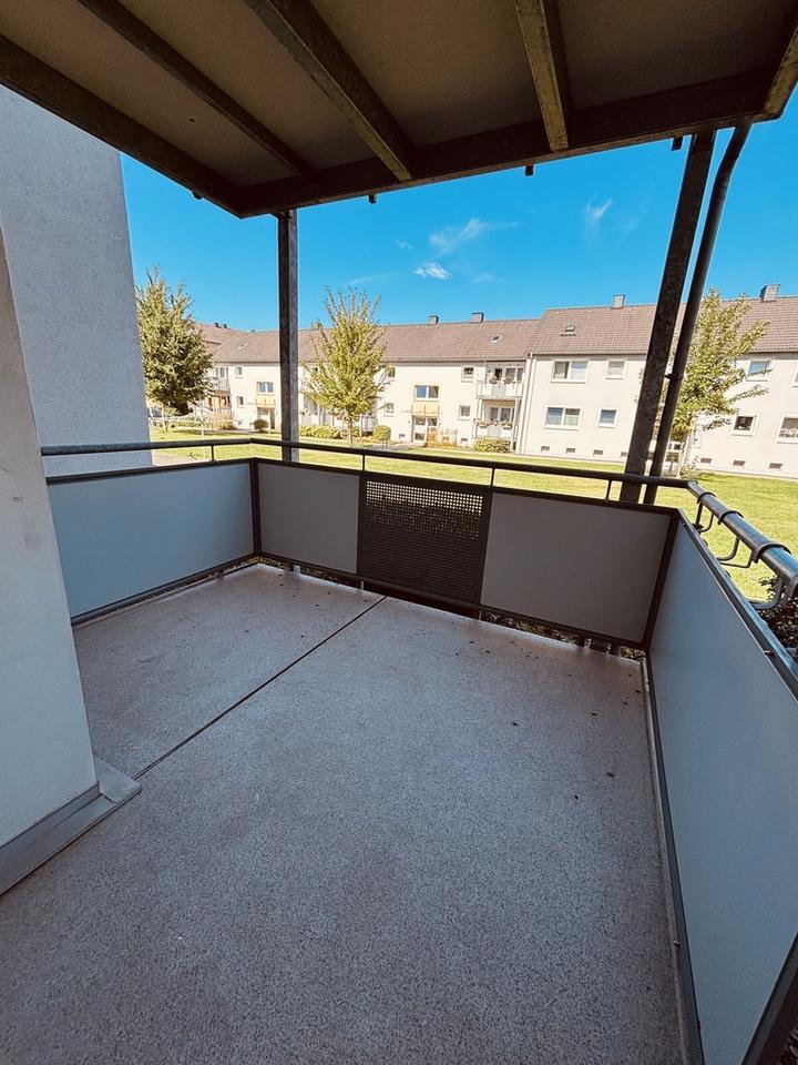 Außergewöhnliche Etagenwohnung in Kamp-Lintfort mit 3 Zimmern zimmer