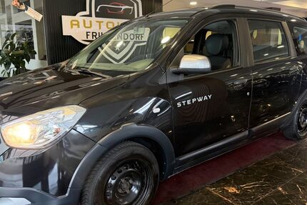 Dacia Lodgy 122.406 km 7.950 &euro; Essen 45139