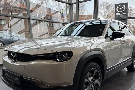 Mazda MX-30 28.222 km 13.775 € Duisburg 47166