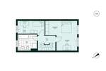 Reihenmittelhaus Heiligenhaus Mitte - 4 Zimmer, 142 m&sup2;, 679.900&euro; | Angebot:25769893