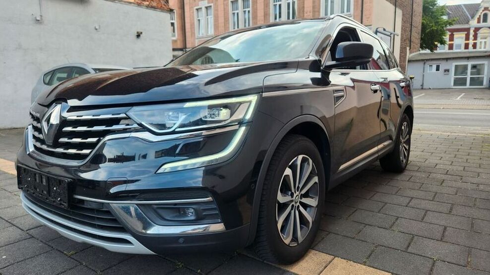 Koleos