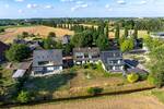 Eine beeindruckende Lage! Immobilien-Ensemble mit unverbaubarem Feldblick gegenüber dem Gut Dyckhof