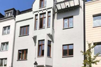 Wohnung zum Mieten in Düsseldorf 1.160 € 52.4 m²