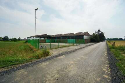 Gewerbeobjekt Wachtendonk - 2.400&euro; | Angebot:24817851