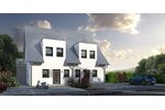 Doppelhaushälfte in Mülheim an der Ruhr - Wohnkomfort und Gestaltungsfreiheit für Ihr neues Zuhause - Doppelhaushälfte Mülheim an der Ruhr Rechtsruhr-Nord | Angebot:27346801