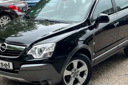 Opel Antara