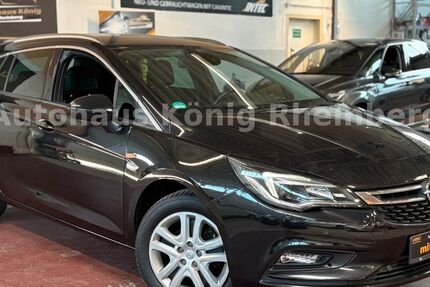 Opel Astra 76.400 km 9.900 € Rheinberg 47495