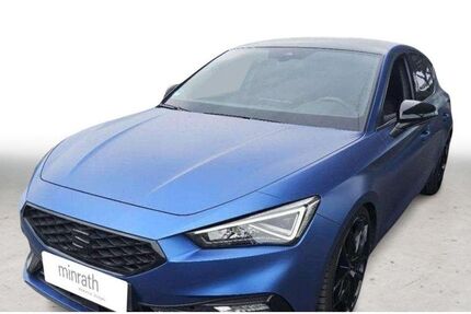 Seat Leon 96.572 km 20.630 &euro; Moers 47441