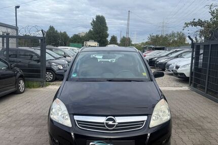 Opel Zafira 169.000 km 4.000 € Bottrop 46238
