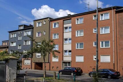 Wir haben Platz für die ganze Familie 3-Zimmer-Wohnung in Duisburg Obermeiderich 3 zimmer