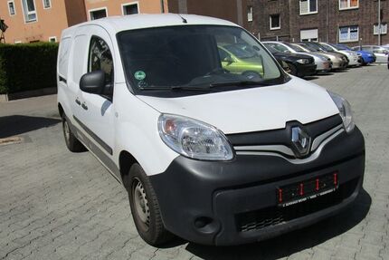 Renault Kangoo 427.000 km 4.300 &euro; Oberhausen 46117
