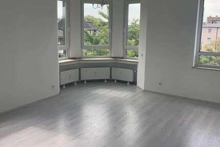 Wohnung Duisburg Duissern - 2 Zimmer, 52 m&sup2;, 490&euro; | Angebot:26904181