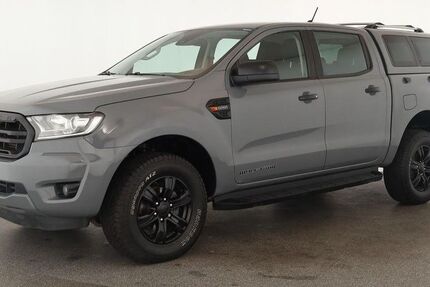 Ford Ranger 56.200 km 33.884 &euro; Neuss 41460