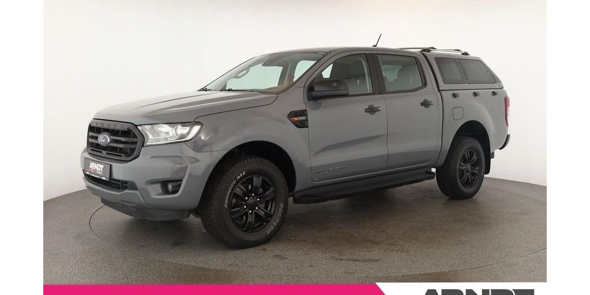 Ford Ranger 56.200 km 33.884 &euro; Neuss 41460