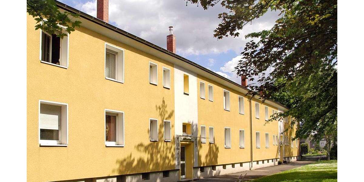 Wohnung zum Mieten in Duisburg 479 € 50.9 m² 2 zimmer