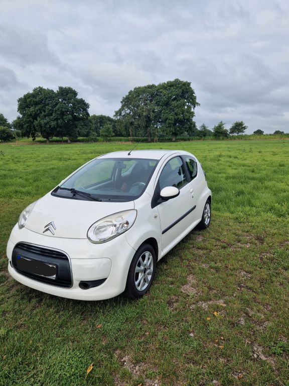 Citroen C1 161.000 km 2.400 € Schermbeck 46514