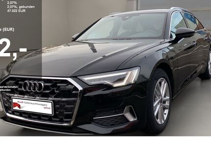 Audi A6 23.644 km 40.887 &euro; Krefeld 47805