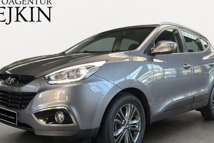 Hyundai ix35 90.407 km 9.990 &euro; Krefeld 47803