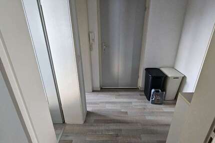 Wohnung Kaarst Büttgen - 2 Zimmer, 52 m&sup2;, 495&euro; | Angebot:27209352