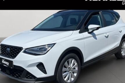 Seat Arona 12.500 km 17.990 € Duisburg 47059