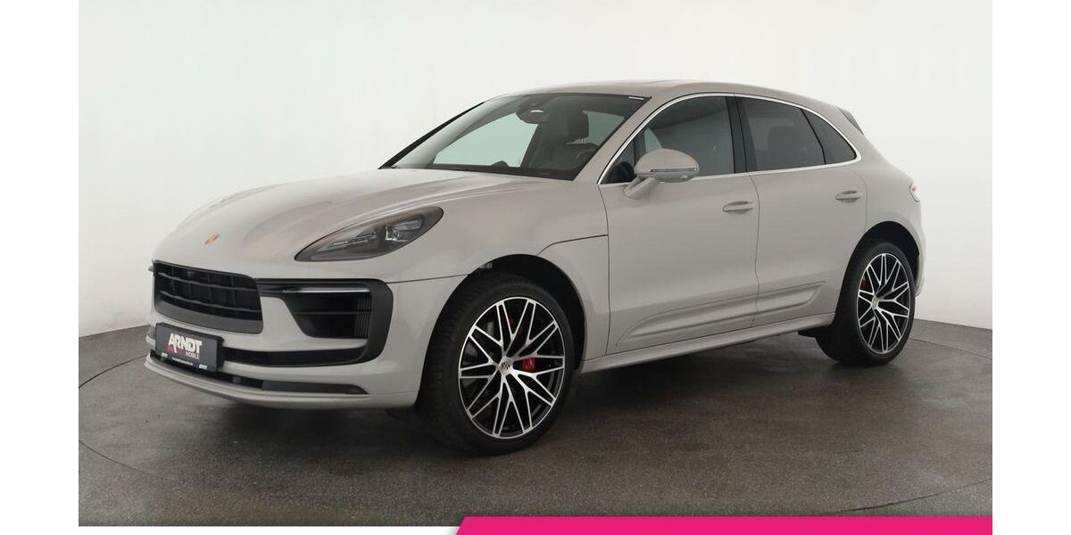 Porsche Macan 43.400 km 71.884 &euro; Neuss 41460