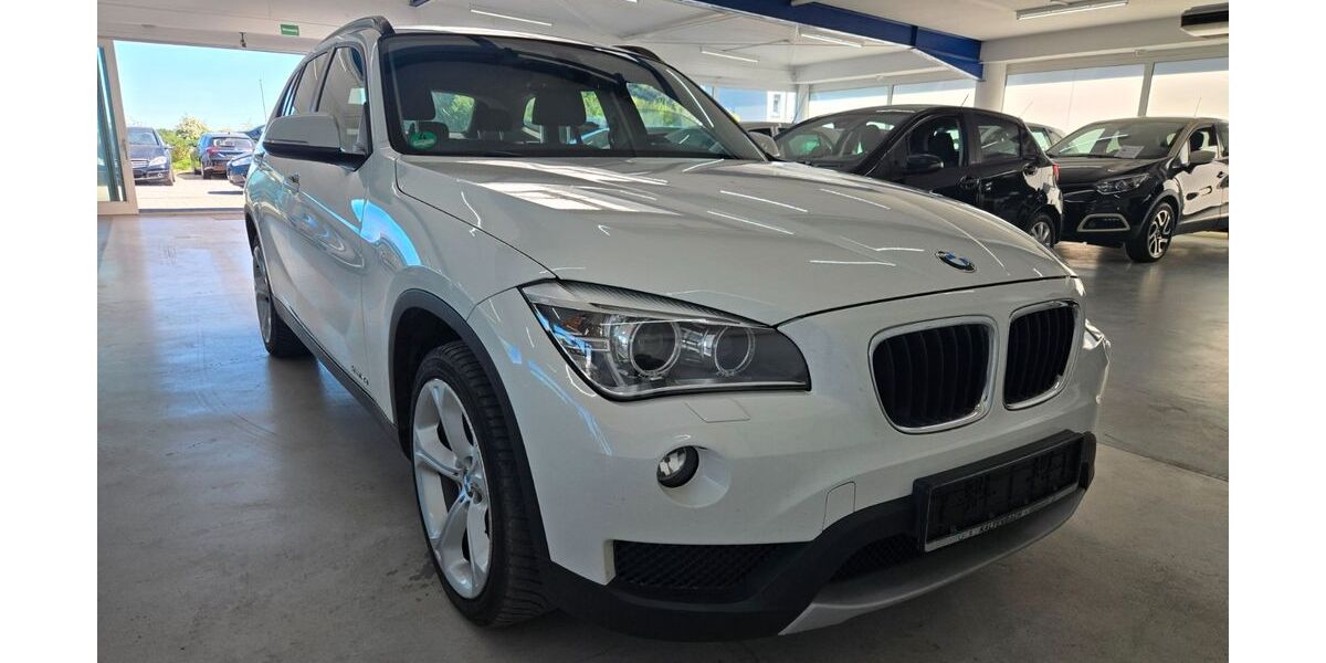 BMW X1 157.776 km 9.100 &euro; Rheinberg 47495