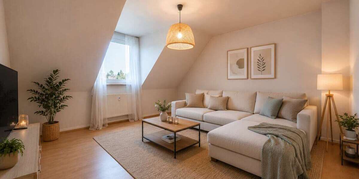 Etagenwohnung Essen Stadtbezirk II - 4 Zimmer, 70 m&sup2;, 209.000&euro; | Angebot:26492158