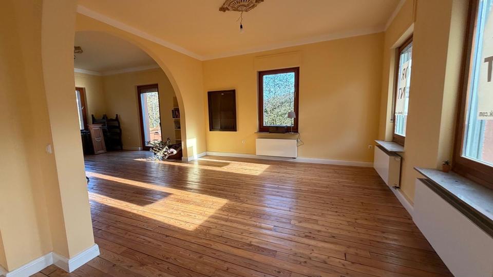 Einfamilienhaus Velbert Langenberg - 10 Zimmer, 330 m&sup2;, 499.000&euro; | Angebot:27081089