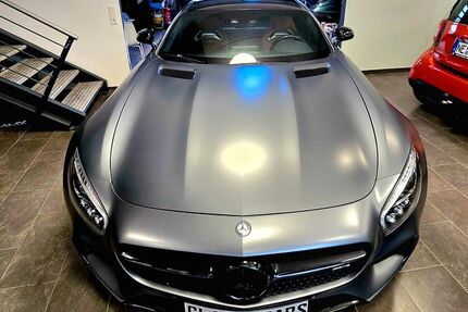 Mercedes-Benz AMG GT 49.000 km 79.999 &euro; Kaarst 41564
