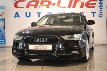 Audi A4 187.595 km 15.444 &euro; Ratingen 40880
