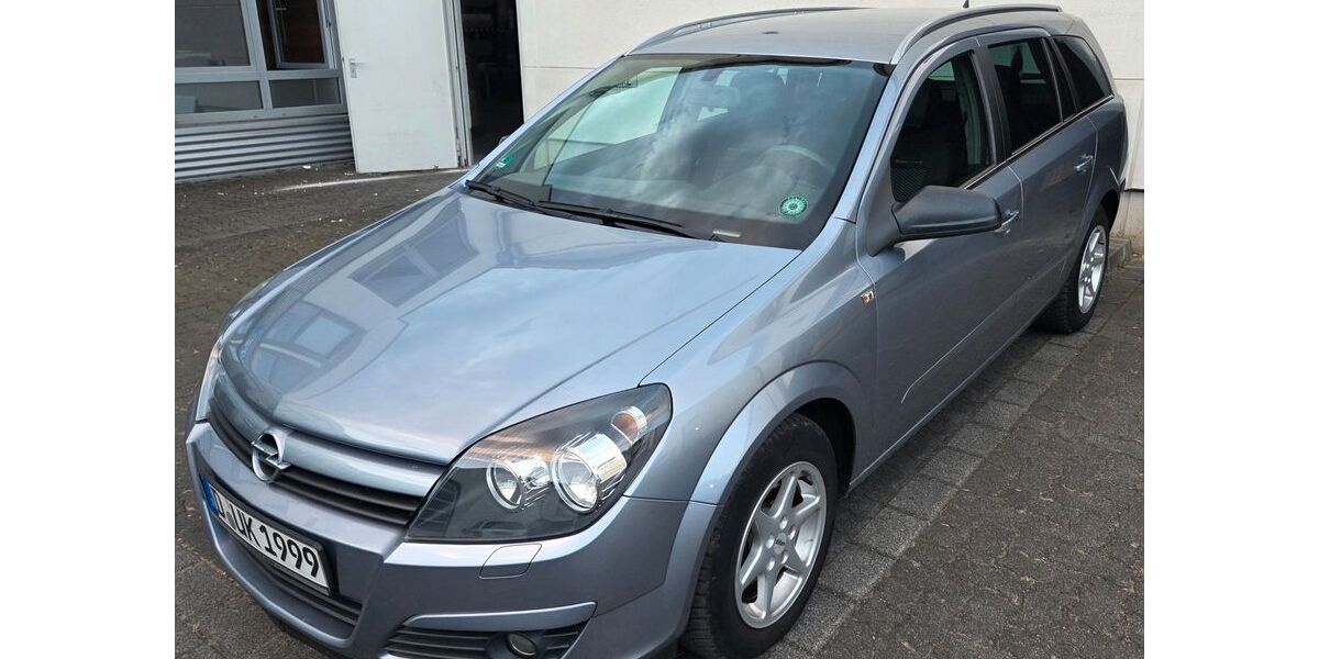 Opel Astra 132.000 km 3.800 &euro; Düsseldorf 40468