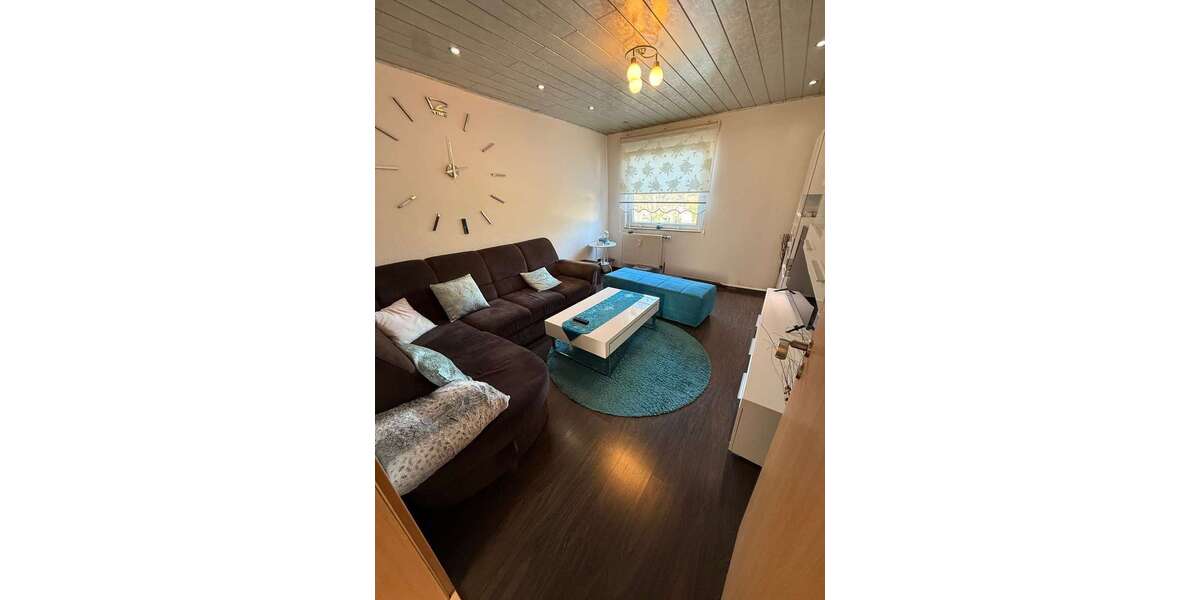 Wohnung zum Kaufen in Duisburg 105.000 € 70 m² 3.5 zimmer