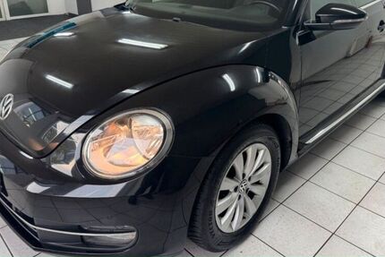 VW Beetle