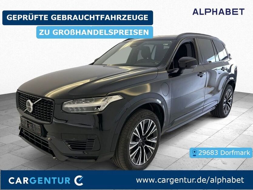 XC90