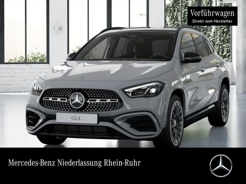 GLA 200