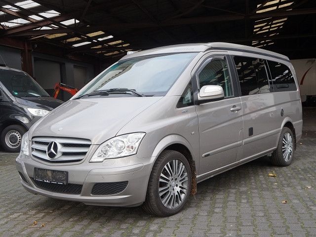 Mercedes-Benz Viano 146.000 km 38.950 € Neuss 41460
