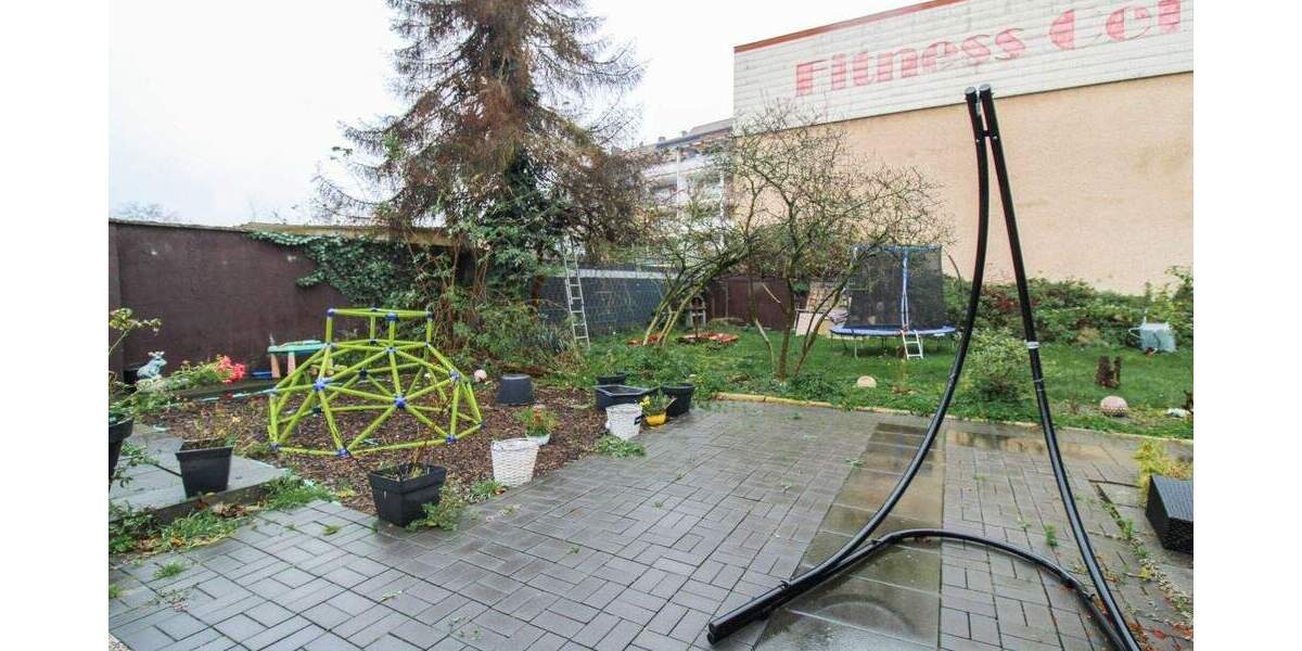 Doppelhaushälfte Duisburg Hochemmerich - 5 Zimmer, 100 m&sup2;, 249.000&euro; | Angebot:24990740