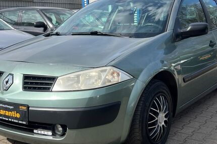 Renault Megane 139.649 km 1.990 &euro; Essen 45326