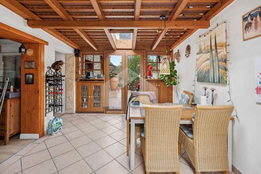 Haus zum Kaufen in Düsseldorf 780.000 € 101 m²