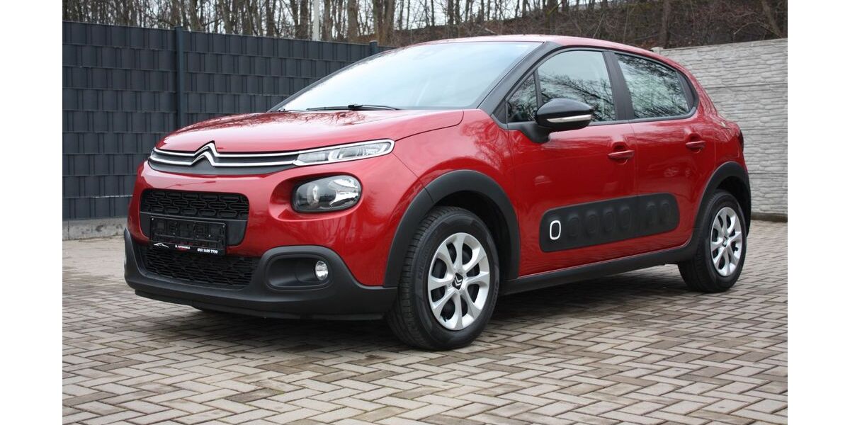 Citroen C3 64.000 km 5.500 &euro; Oberhausen 46149