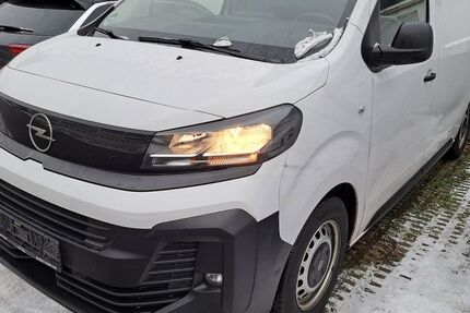 Opel Vivaro 41.253 km 21.690 &euro; Essen 45307