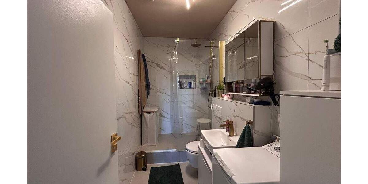 Etagenwohnung Duisburg Marxloh - 3 Zimmer, 76 m&sup2;, 109.950&euro; | Angebot:25372938