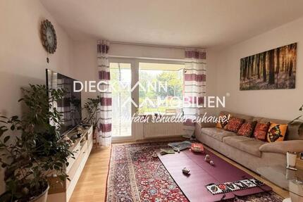 Wohnung Duisburg Großenbaum - 3 Zimmer, 80 m&sup2;, 600&euro; | Angebot:26162439