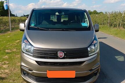 Fiat Talento 181.684 km 16.600 &euro; Essen 45355