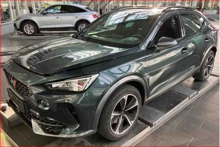 Cupra Formentor 48.780 km 25.980 &euro; Hünxe 46569