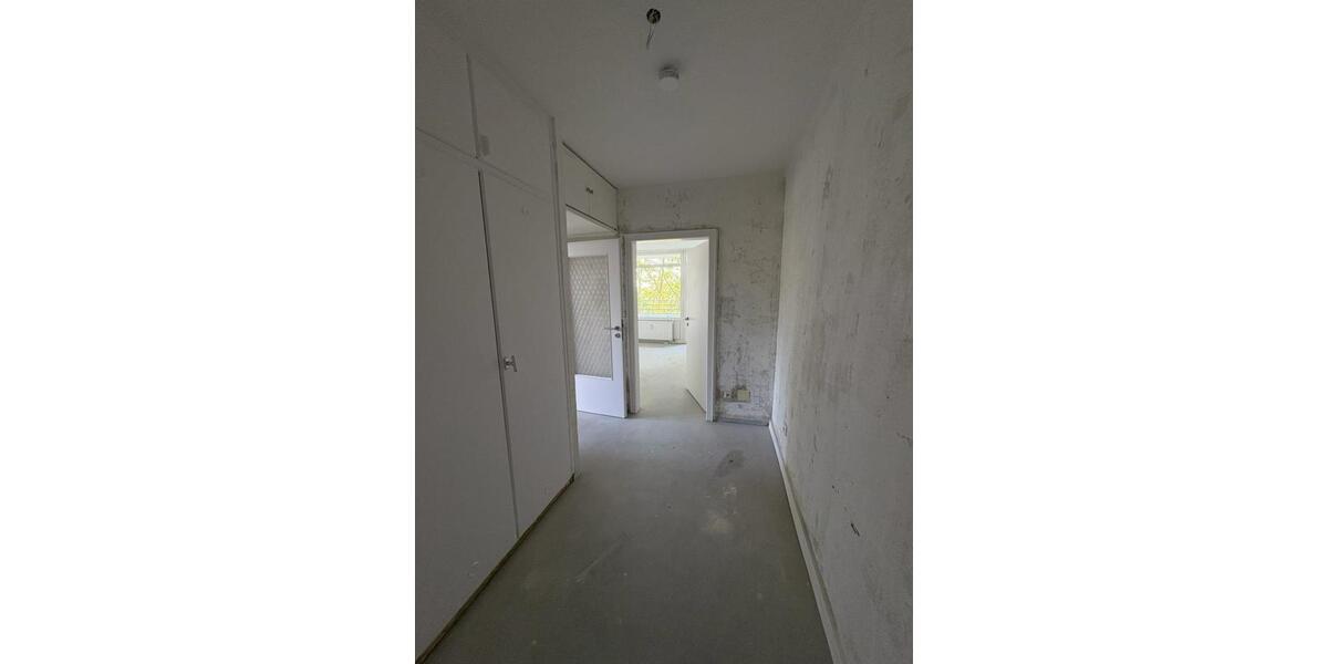 Etagenwohnung Ratingen Tiefenbroich - 2 Zimmer, 60 m&sup2;, 669&euro; | Angebot:26270298