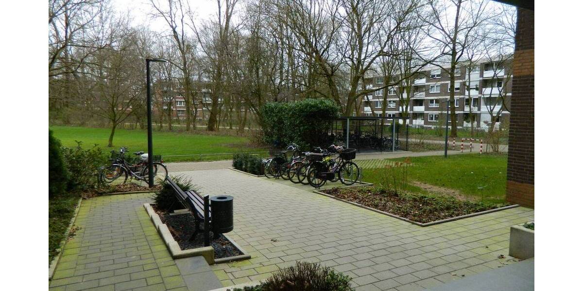 Etagenwohnung Kempen - 3 Zimmer, 82 m&sup2;, 213.000&euro; | Angebot:26912729