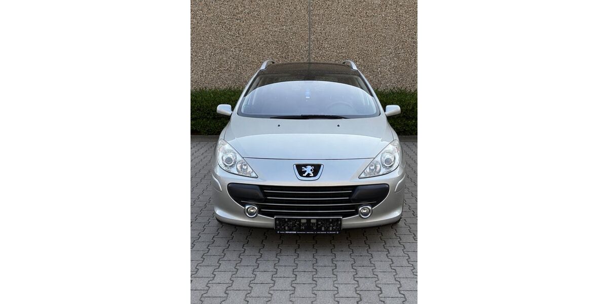 Peugeot 307 175.000 km 2.999 &euro; Düsseldorf 40599