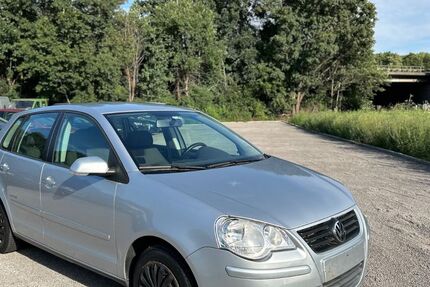 VW Polo 99.660 km 3.500 &euro; Kamp-Lintfort 47475